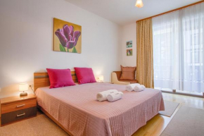 Cozy One-Bedroom apartment with Nature View Razlog